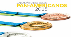 Jogos Pan Americano 2015